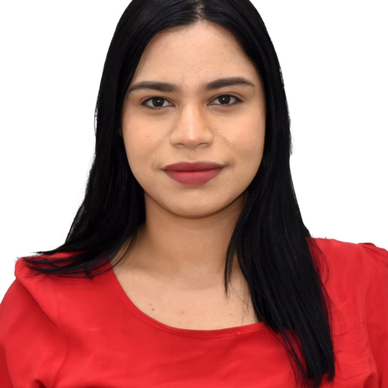 Ninfa Marieth Perez Carrascal